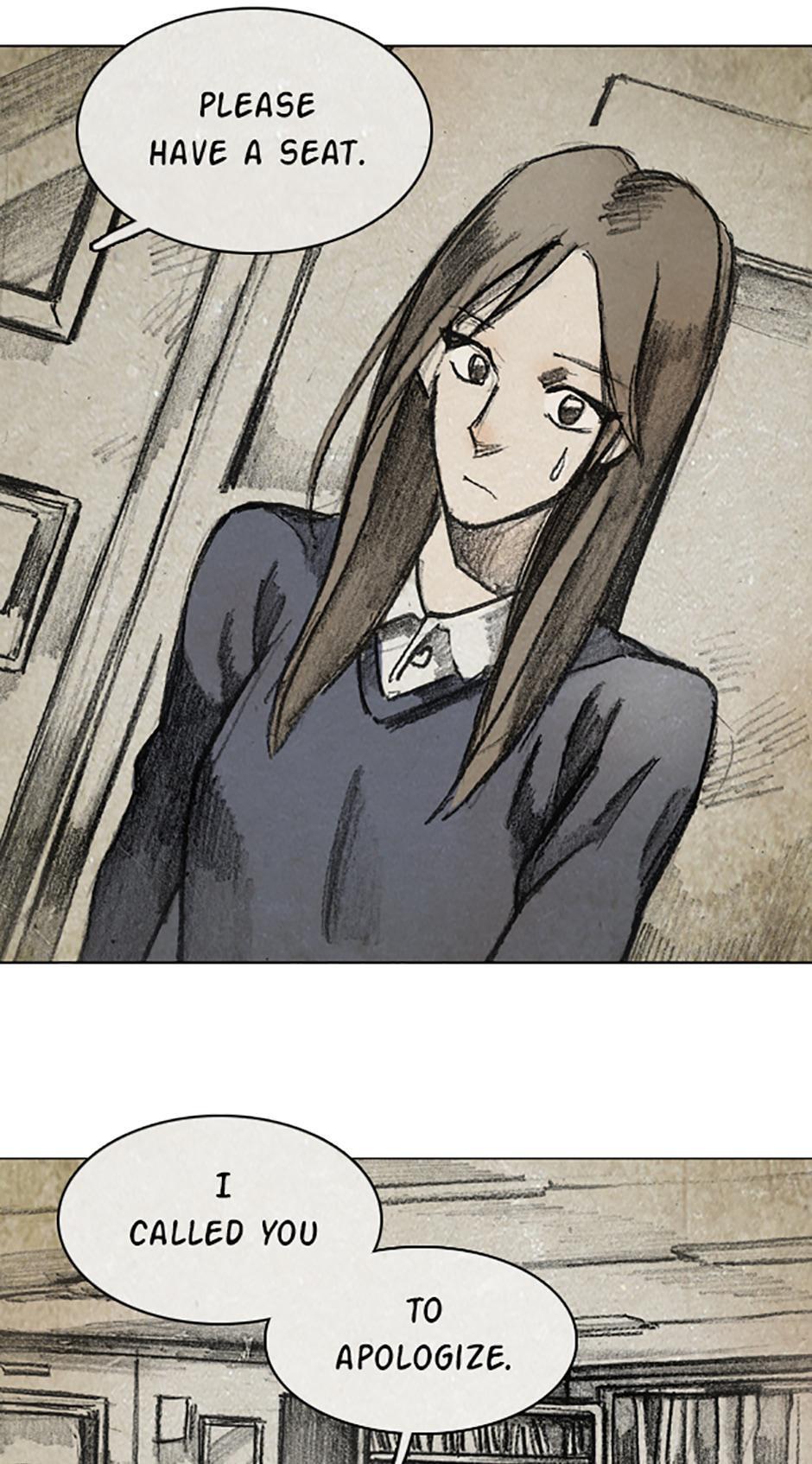 Read Red Cage Manga Online
