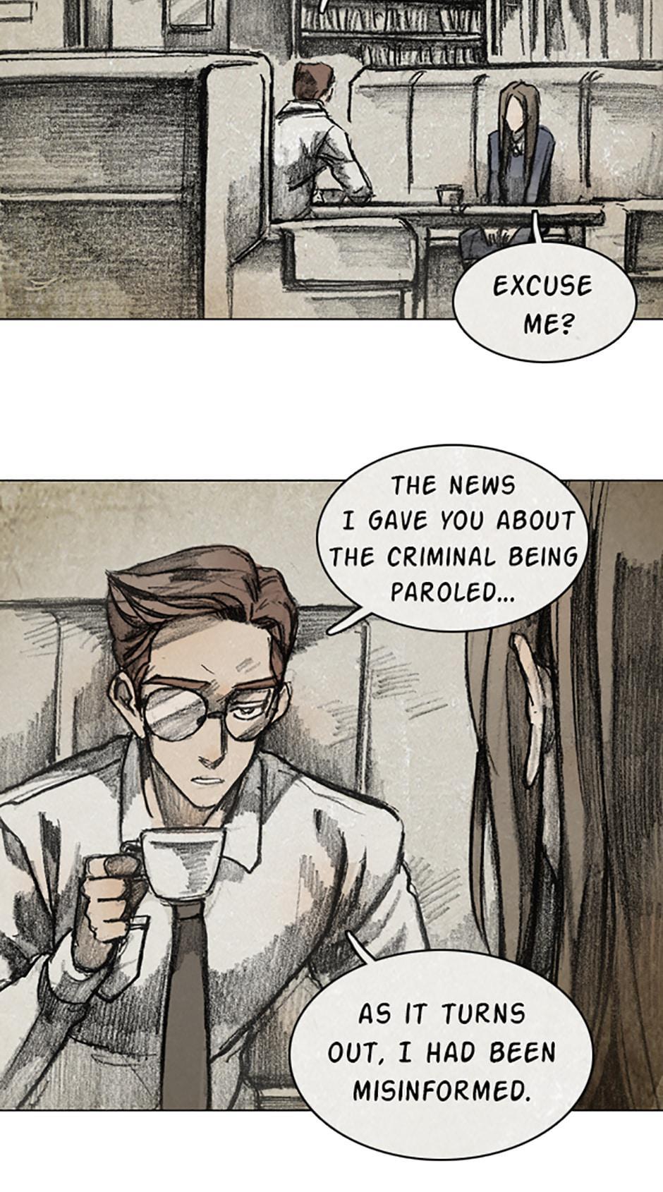 Read Red Cage Manga Online