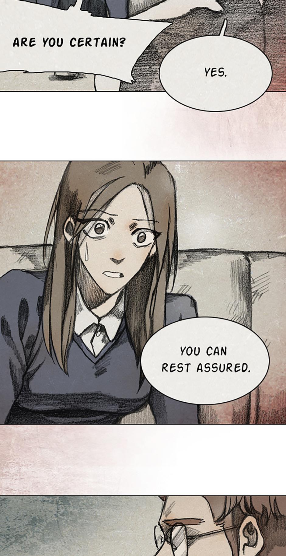 Read Red Cage Manga Online