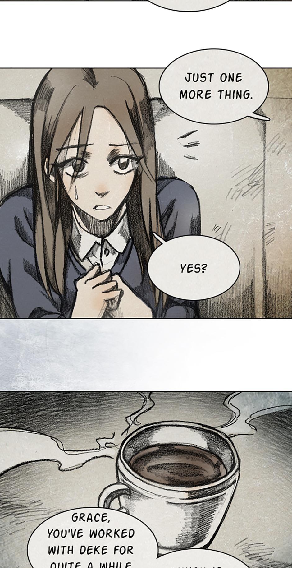 Read Red Cage Manga Online