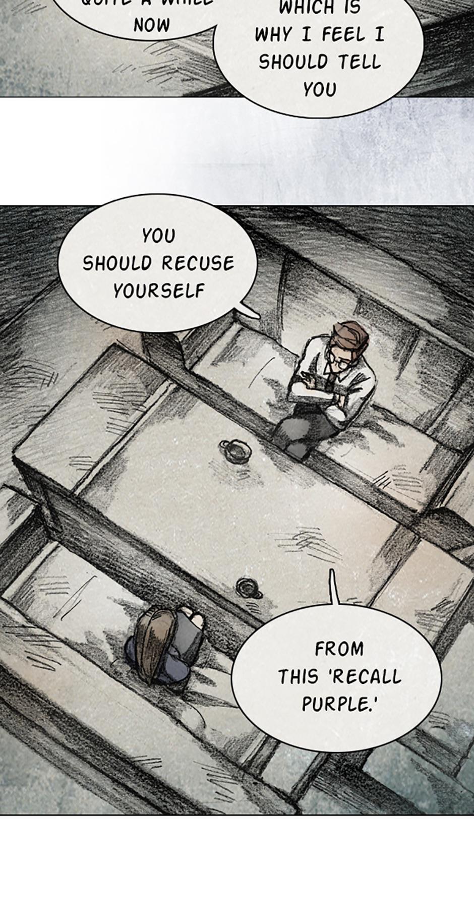Read Red Cage Manga Online