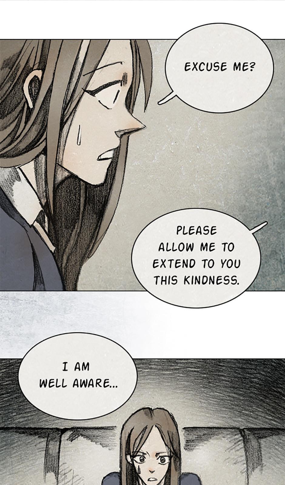Read Red Cage Manga Online