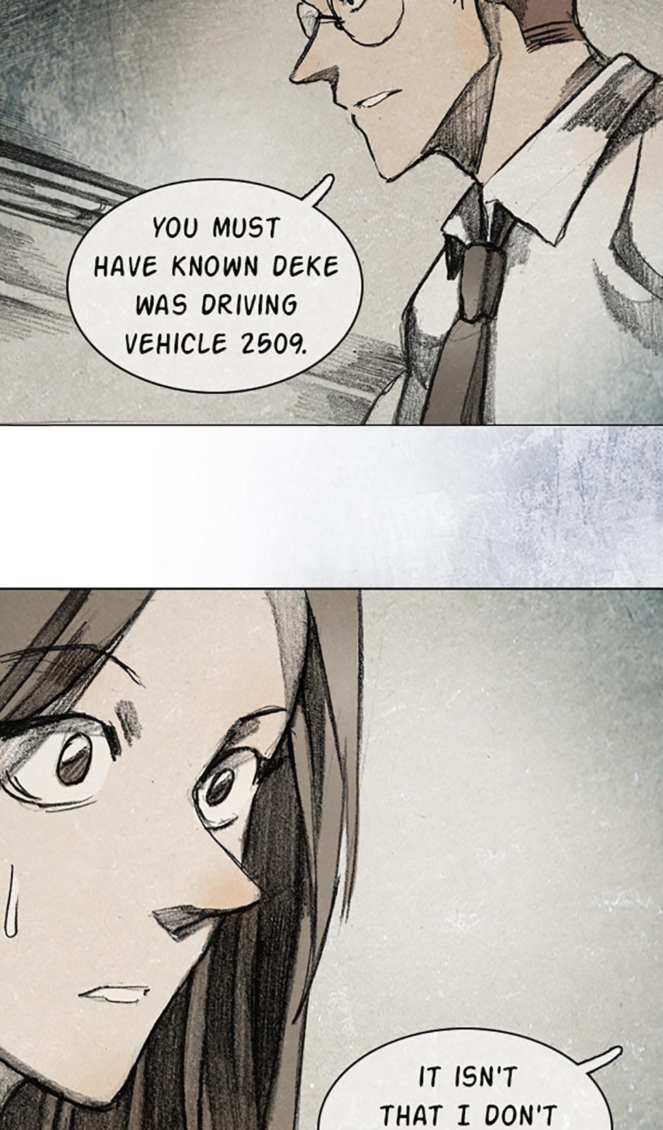 Read Red Cage Manga Online