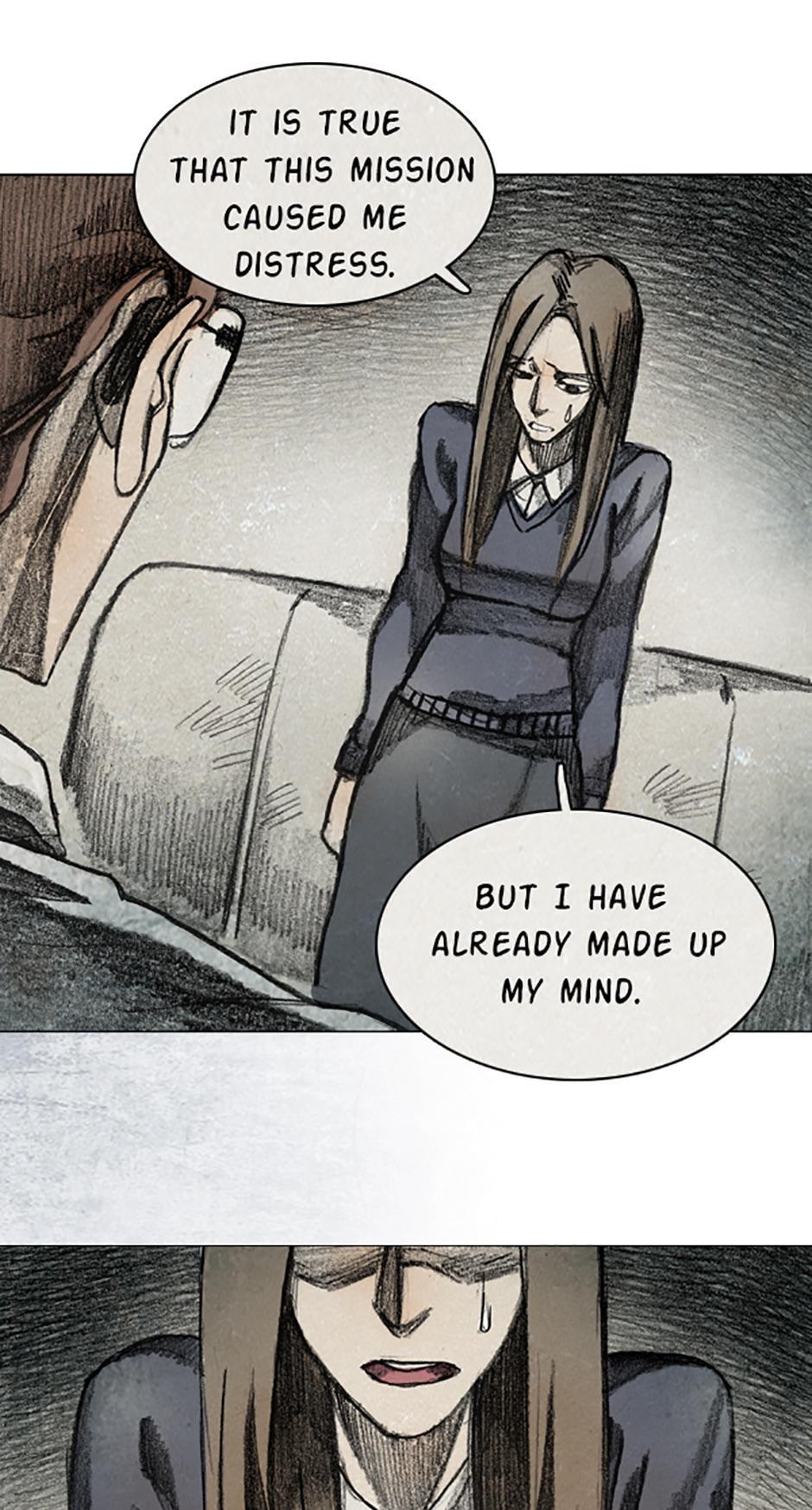 Read Red Cage Manga Online