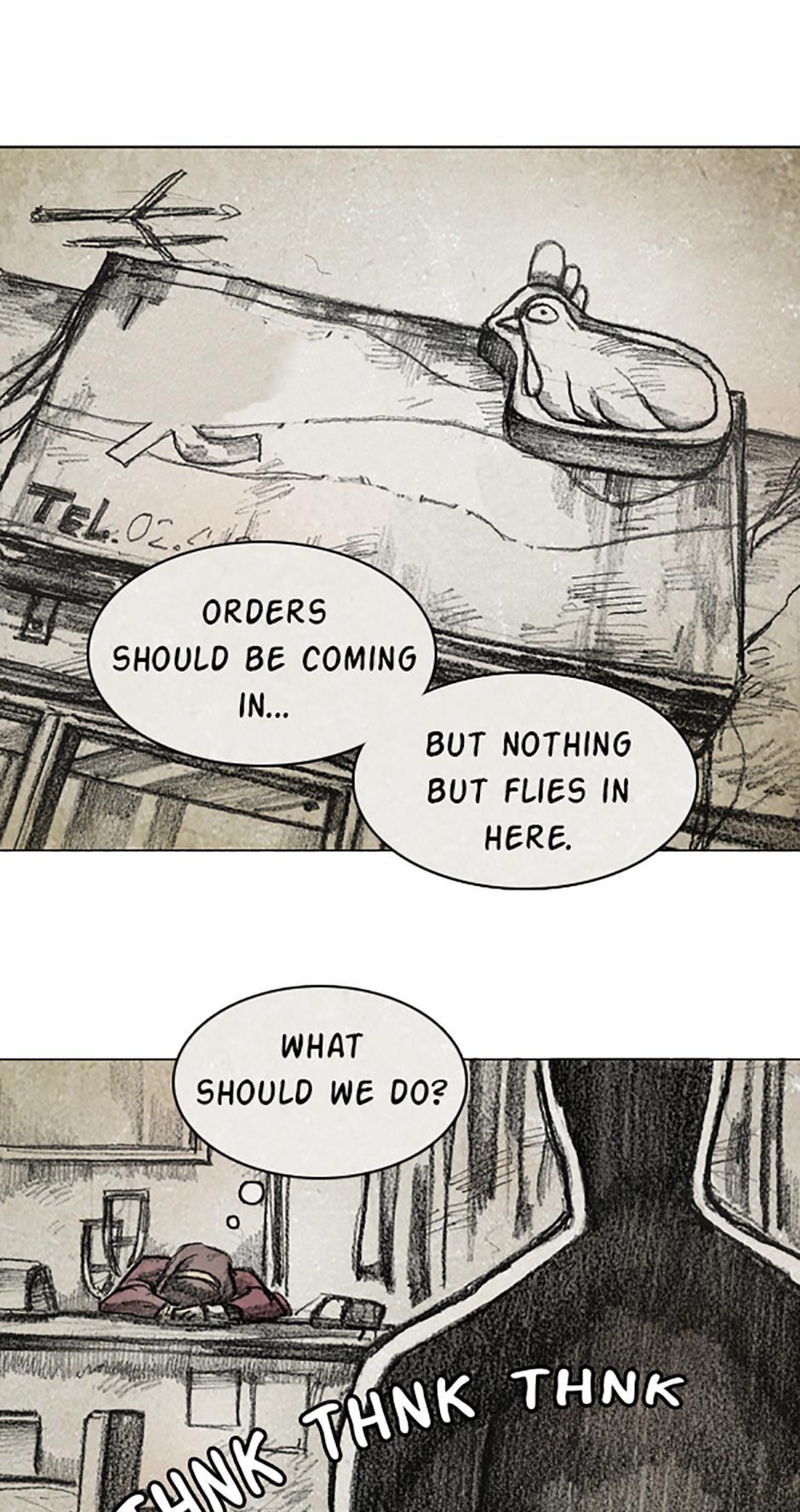 Read Red Cage Manga Online