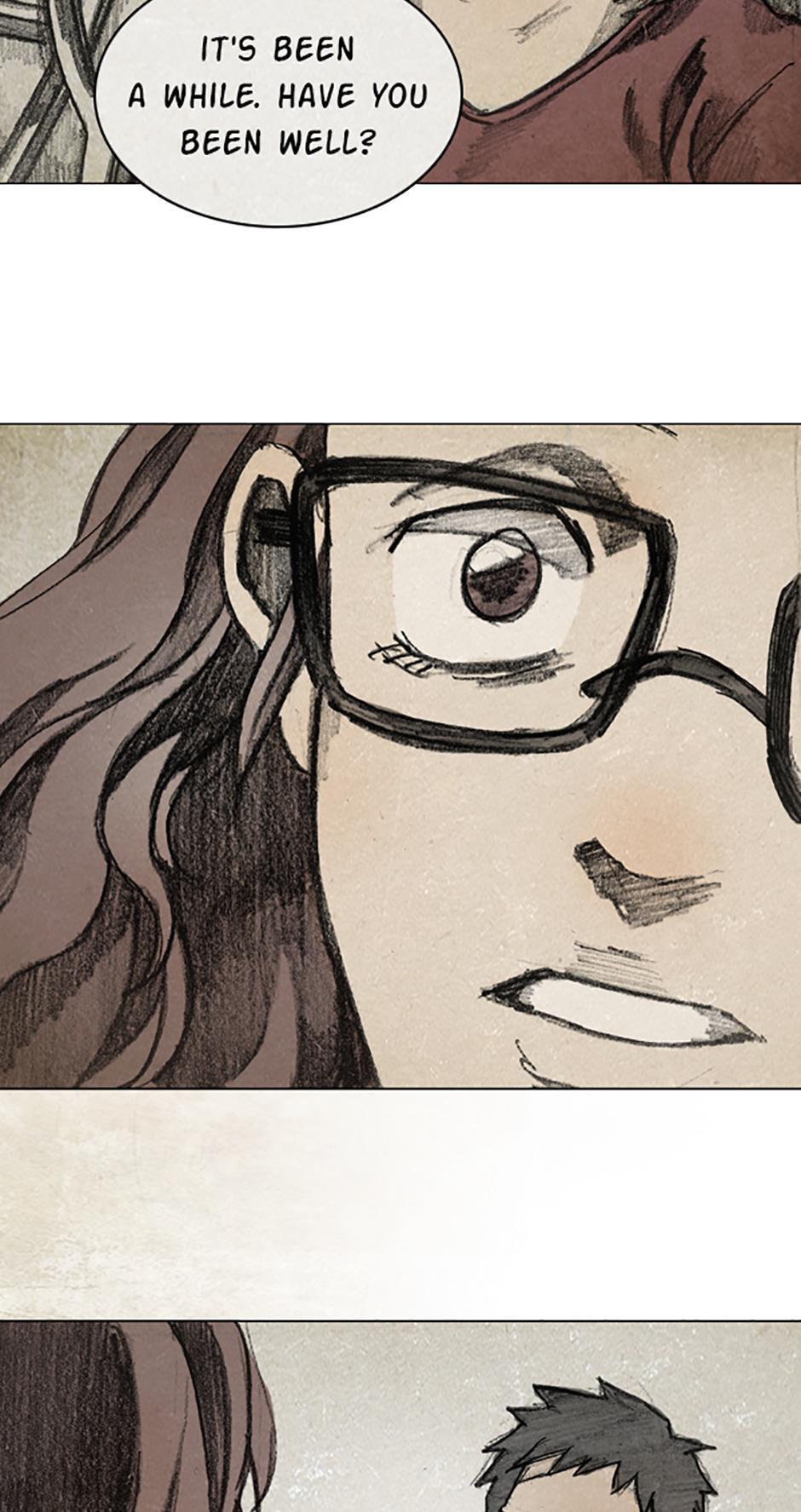 Read Red Cage Manga Online