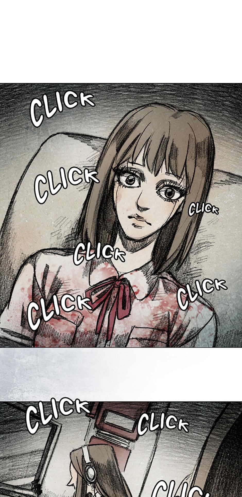Read Red Cage Manga Online