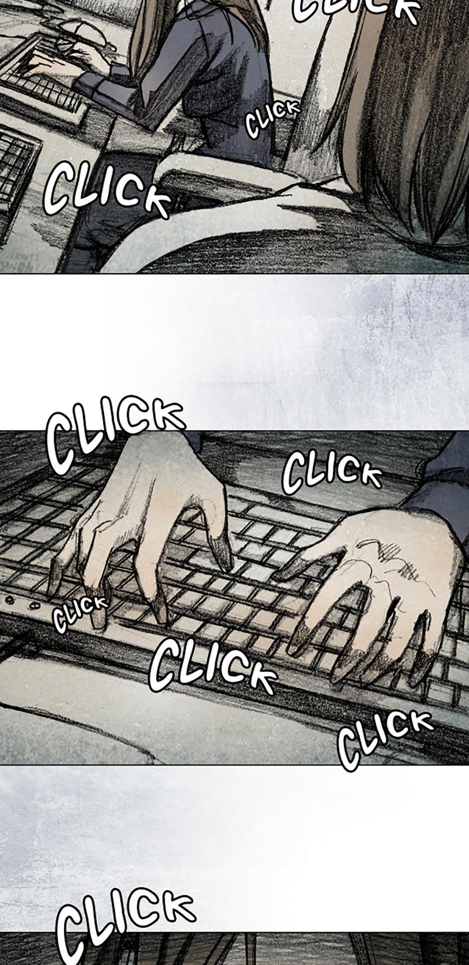 Read Red Cage Manga Online
