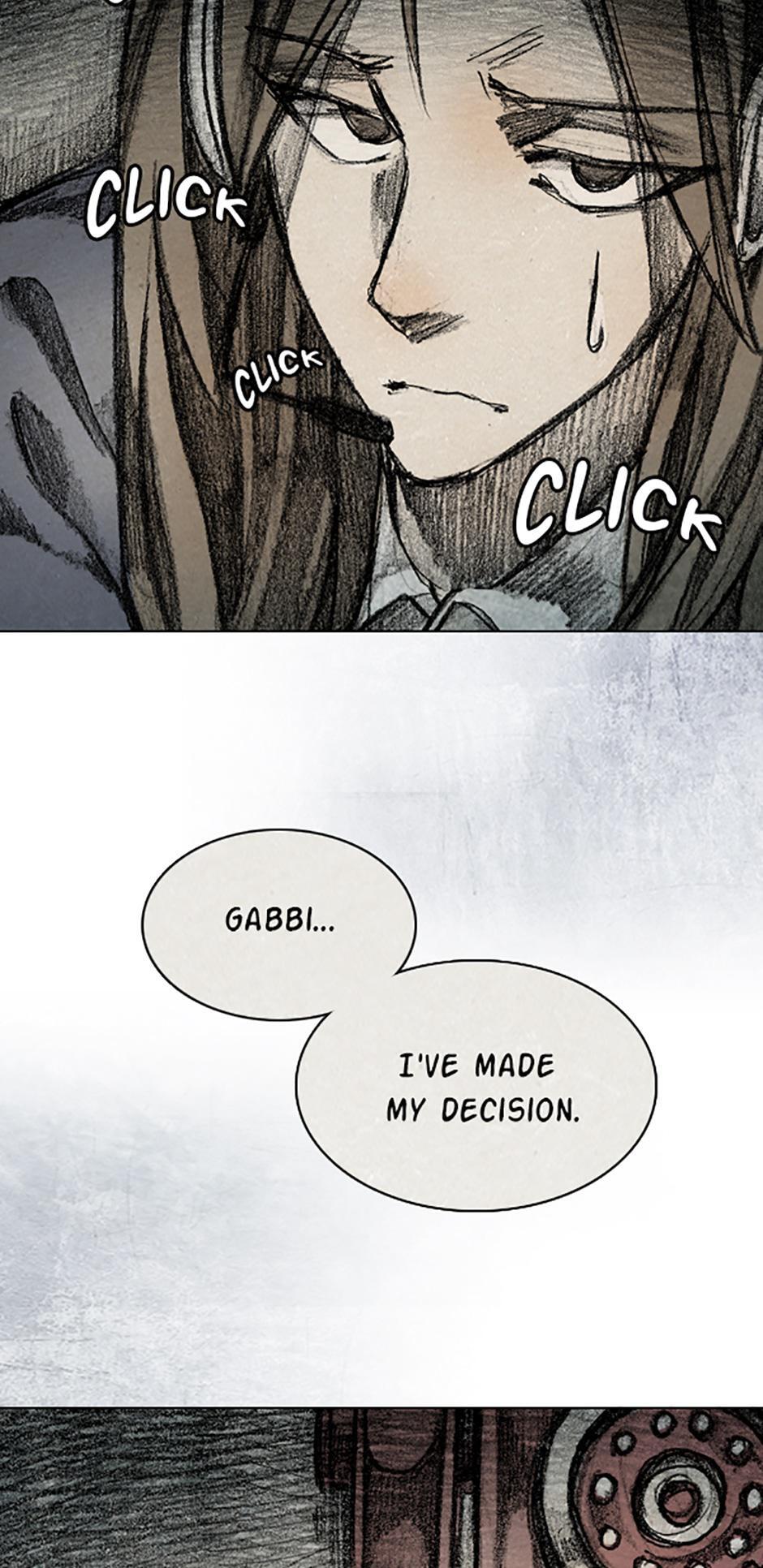 Read Red Cage Manga Online