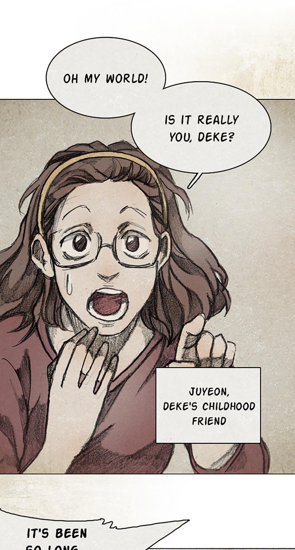 Read Red Cage Manga Online