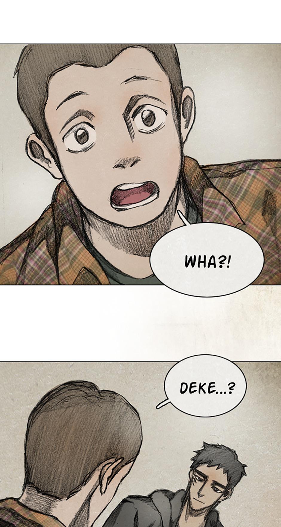 Read Red Cage Manga Online