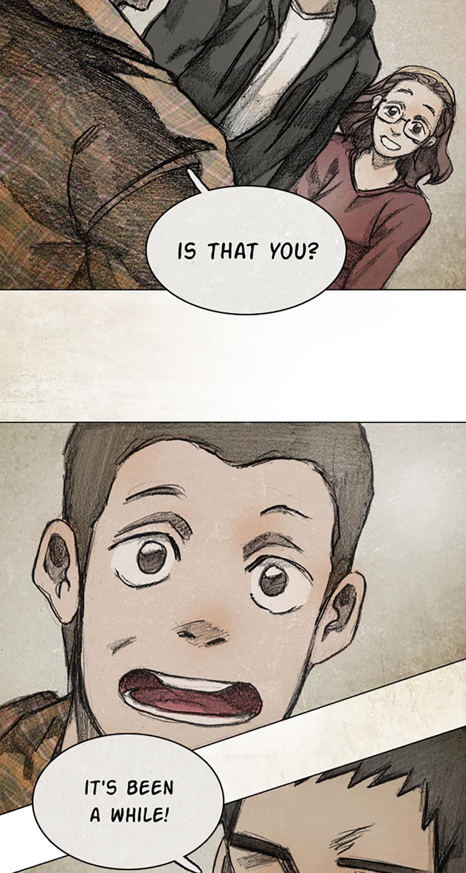 Read Red Cage Manga Online