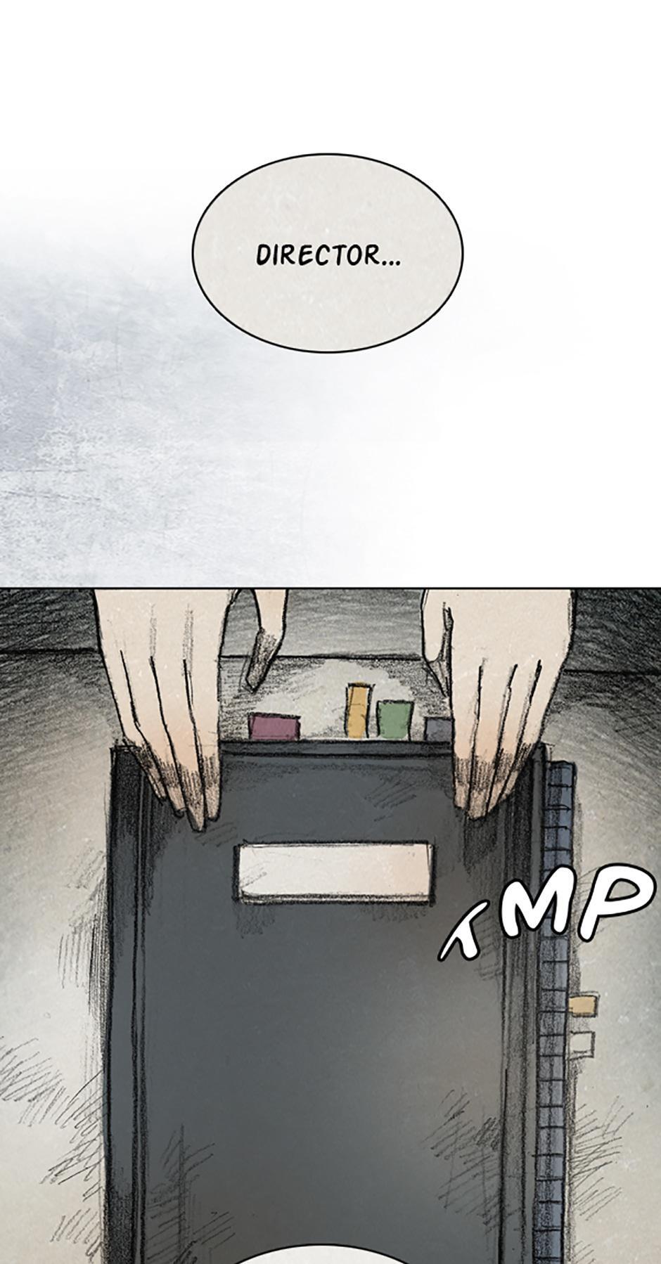Read Red Cage Manga Online