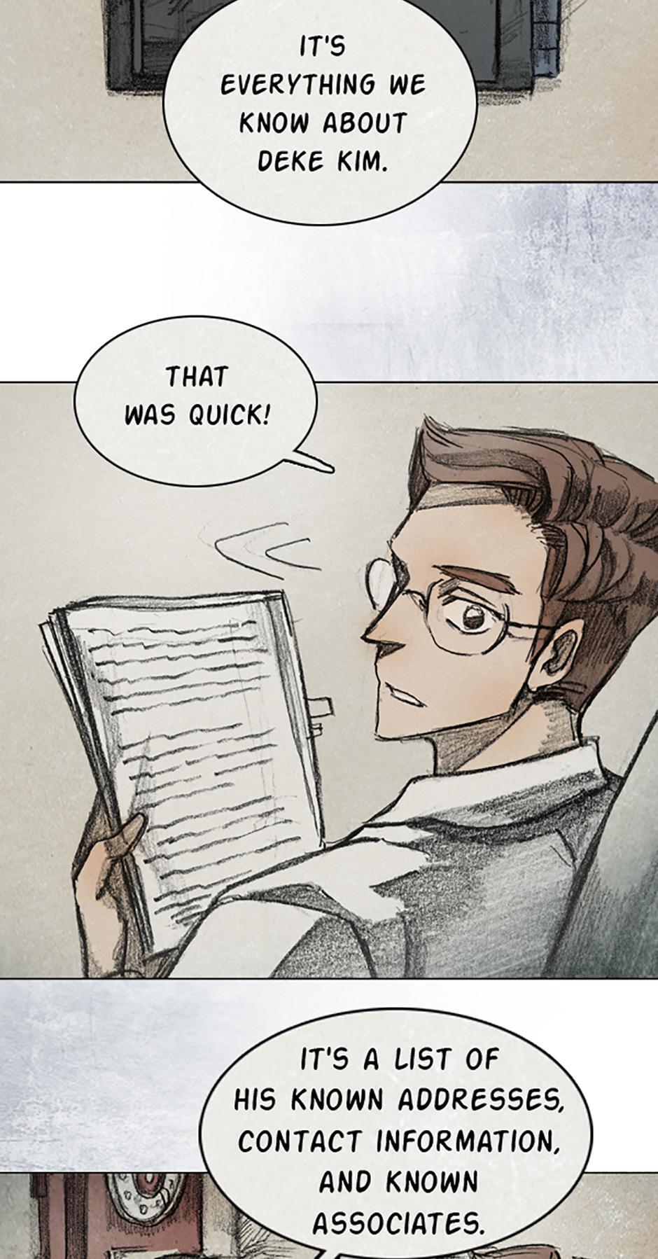 Read Red Cage Manga Online