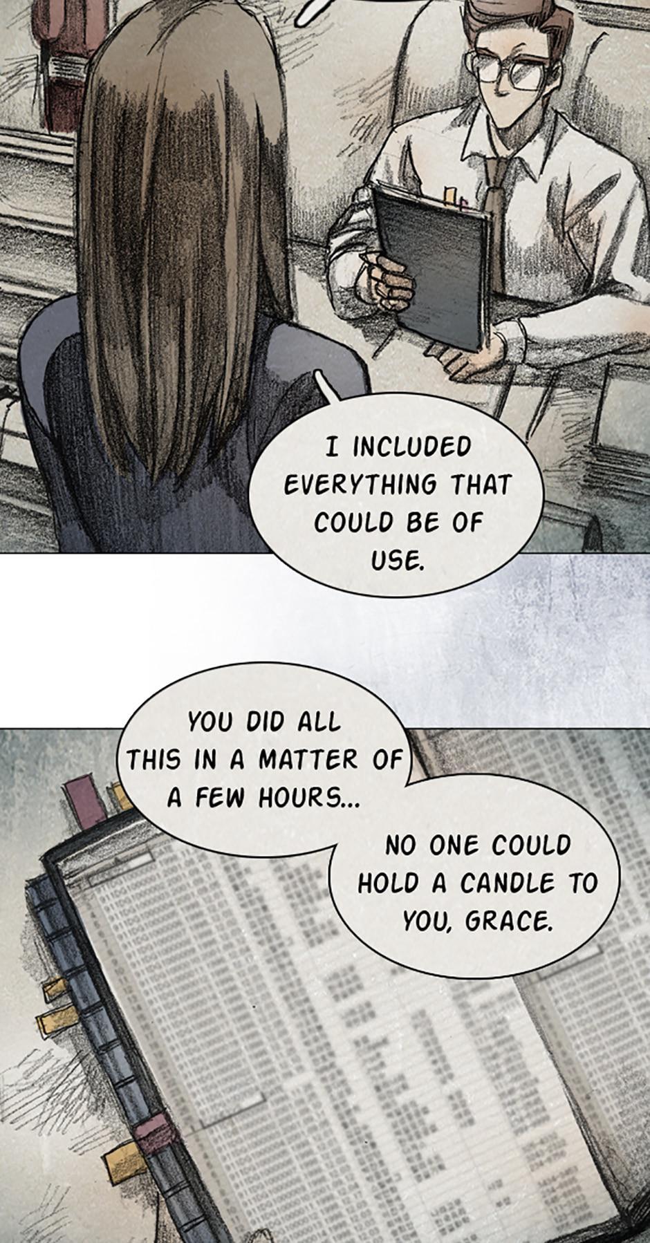 Read Red Cage Manga Online