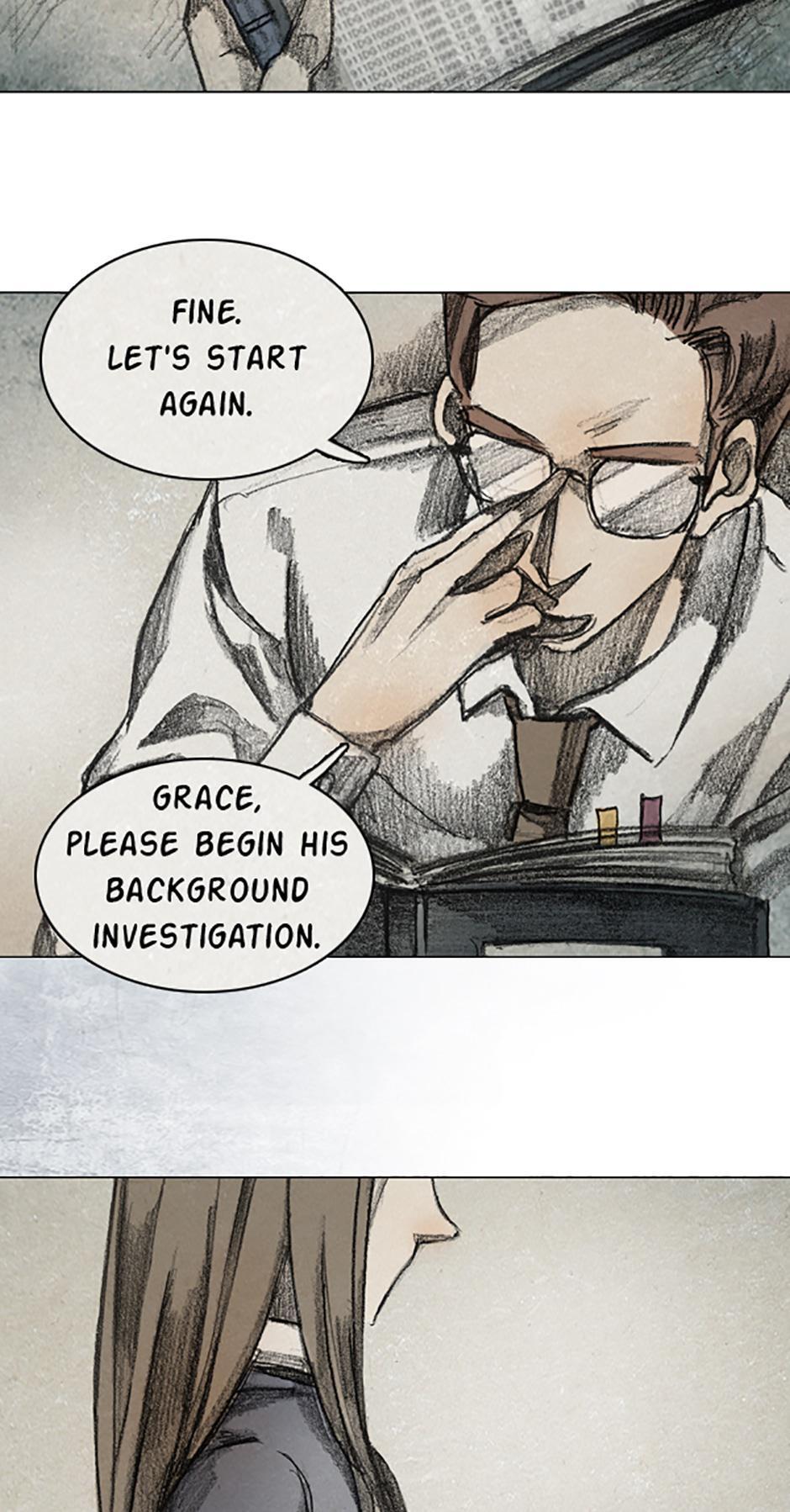 Read Red Cage Manga Online
