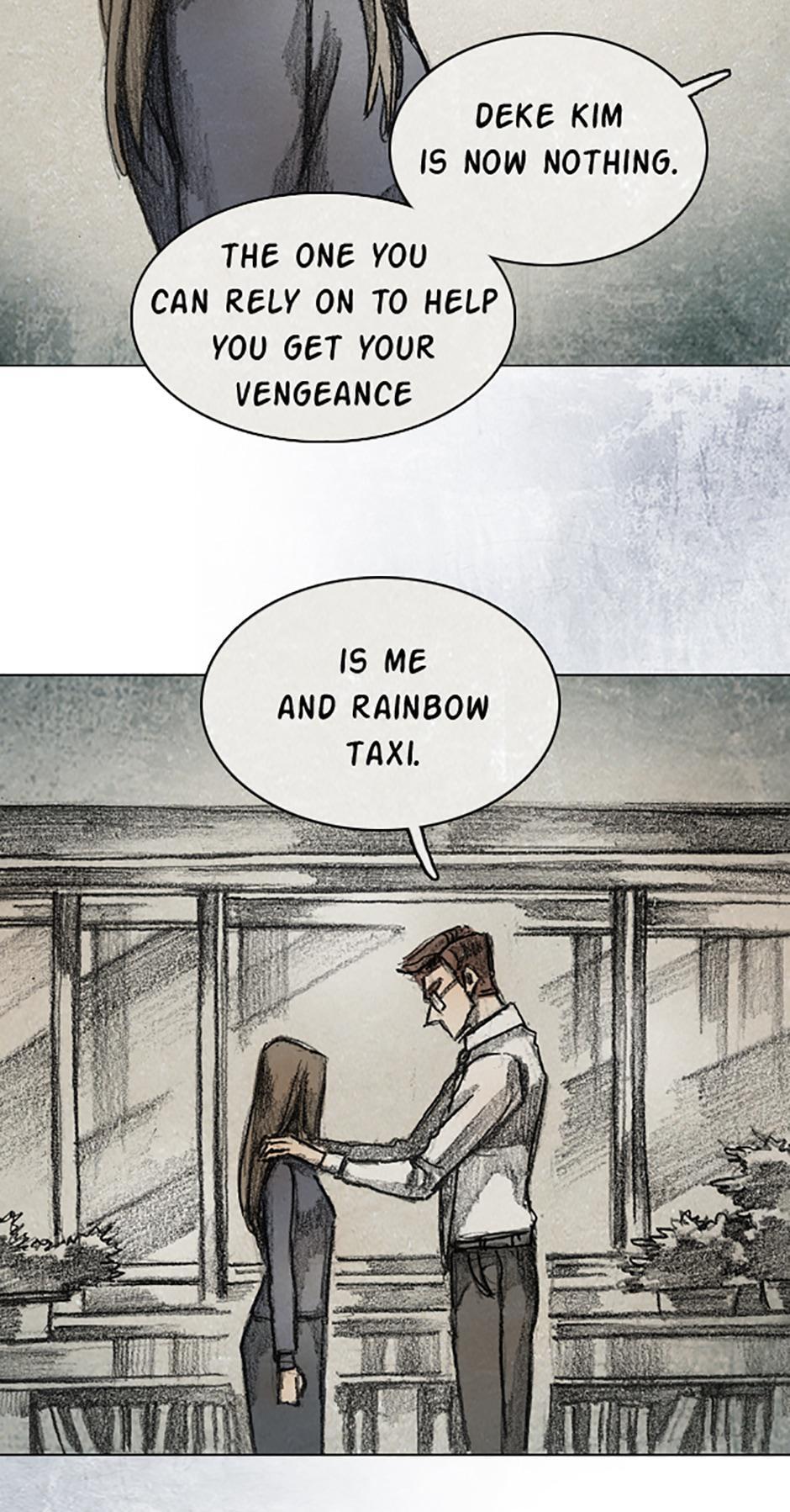 Read Red Cage Manga Online