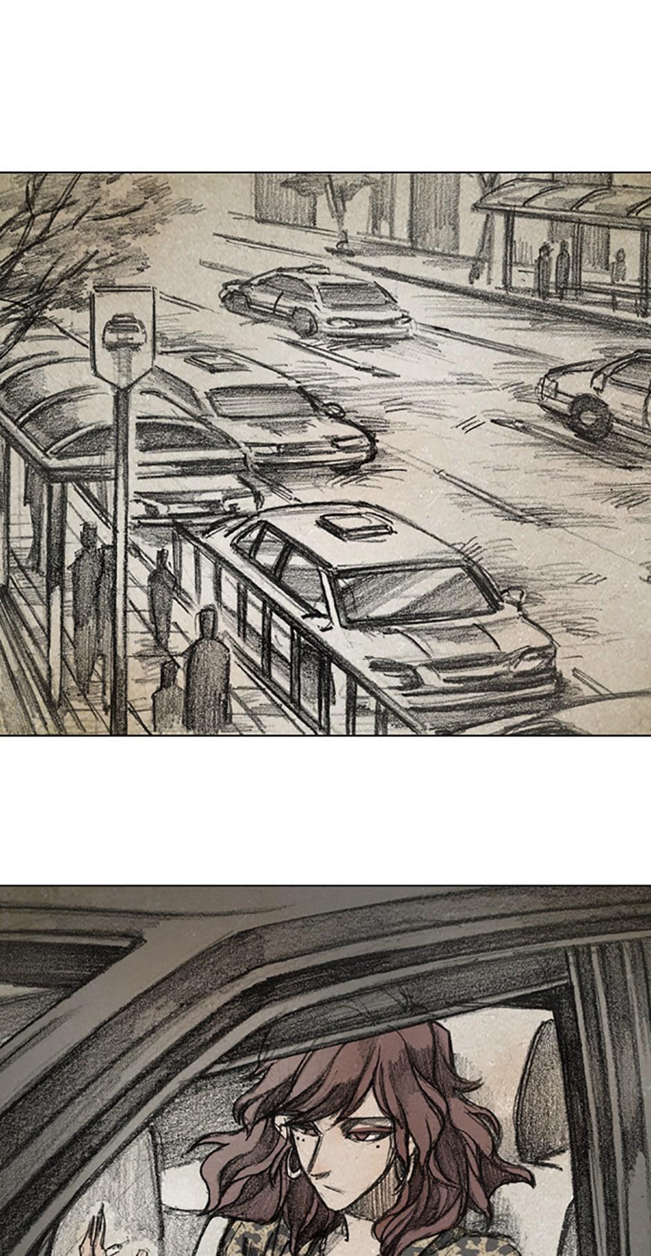Read Red Cage Manga Online