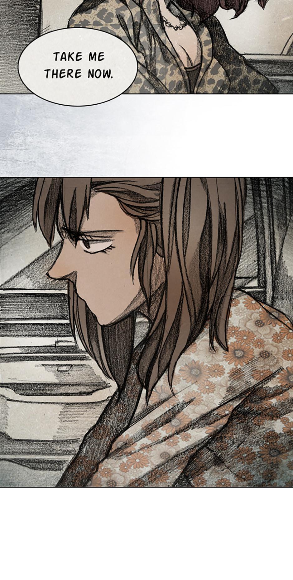 Read Red Cage Manga Online