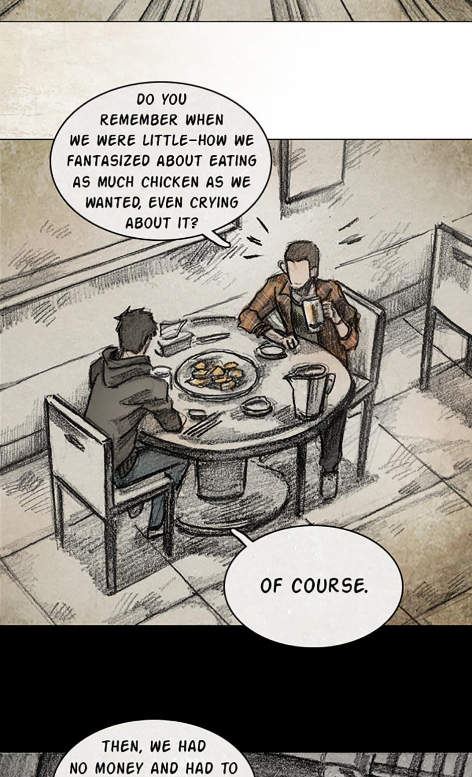 Read Red Cage Manga Online