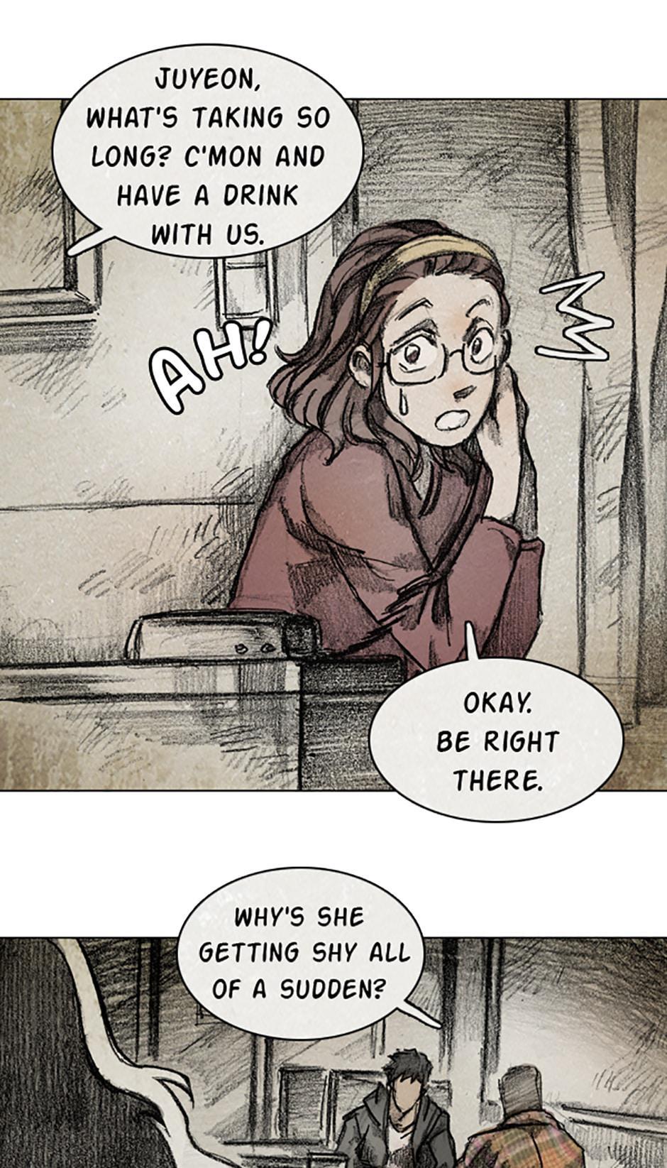 Read Red Cage Manga Online