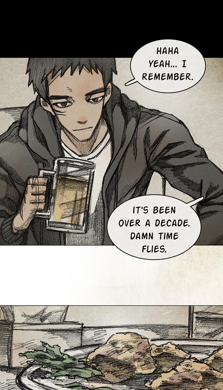 Read Red Cage Manga Online