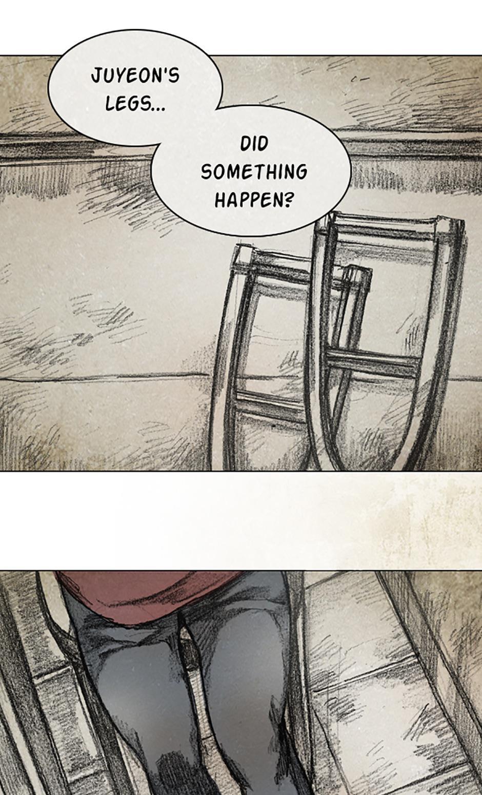 Read Red Cage Manga Online