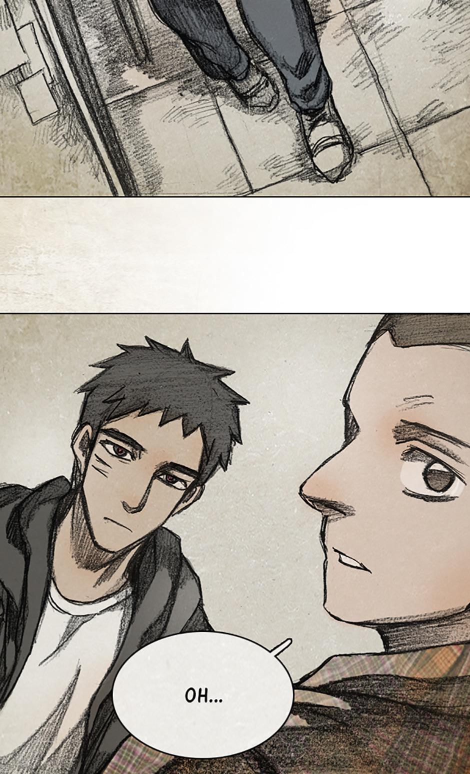 Read Red Cage Manga Online