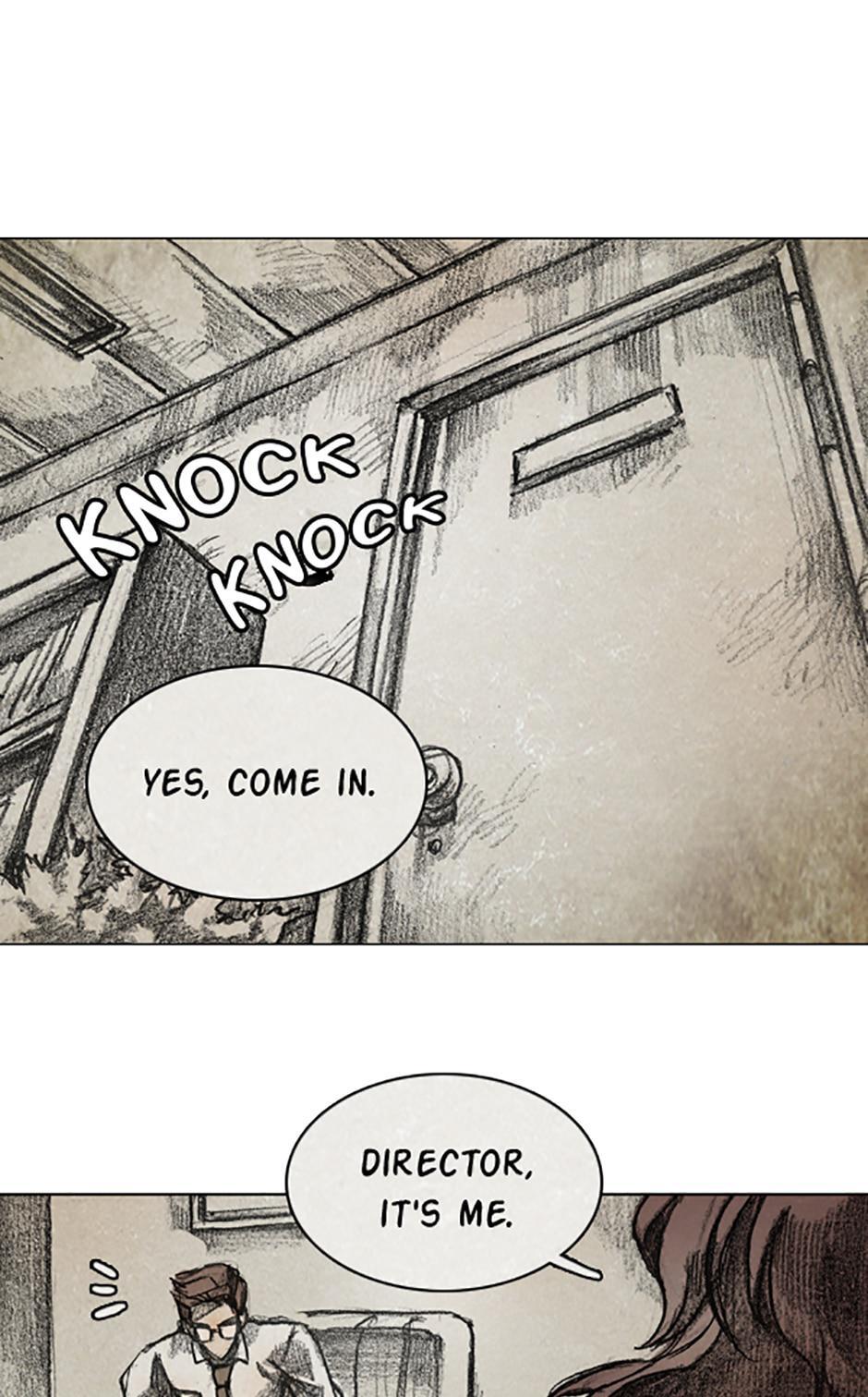 Read Red Cage Manga Online