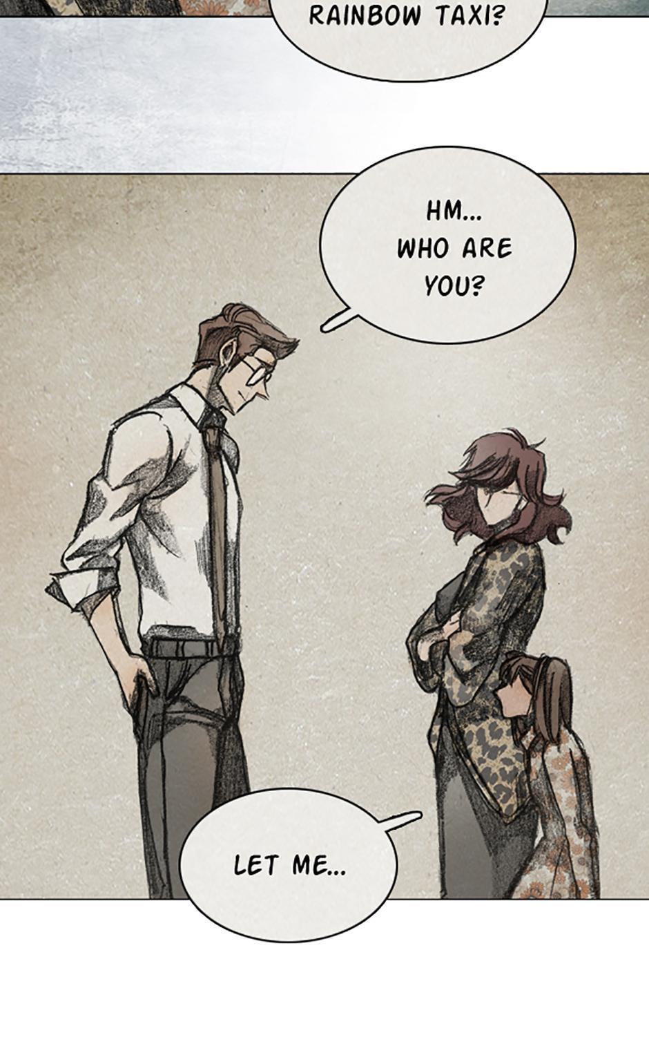 Read Red Cage Manga Online