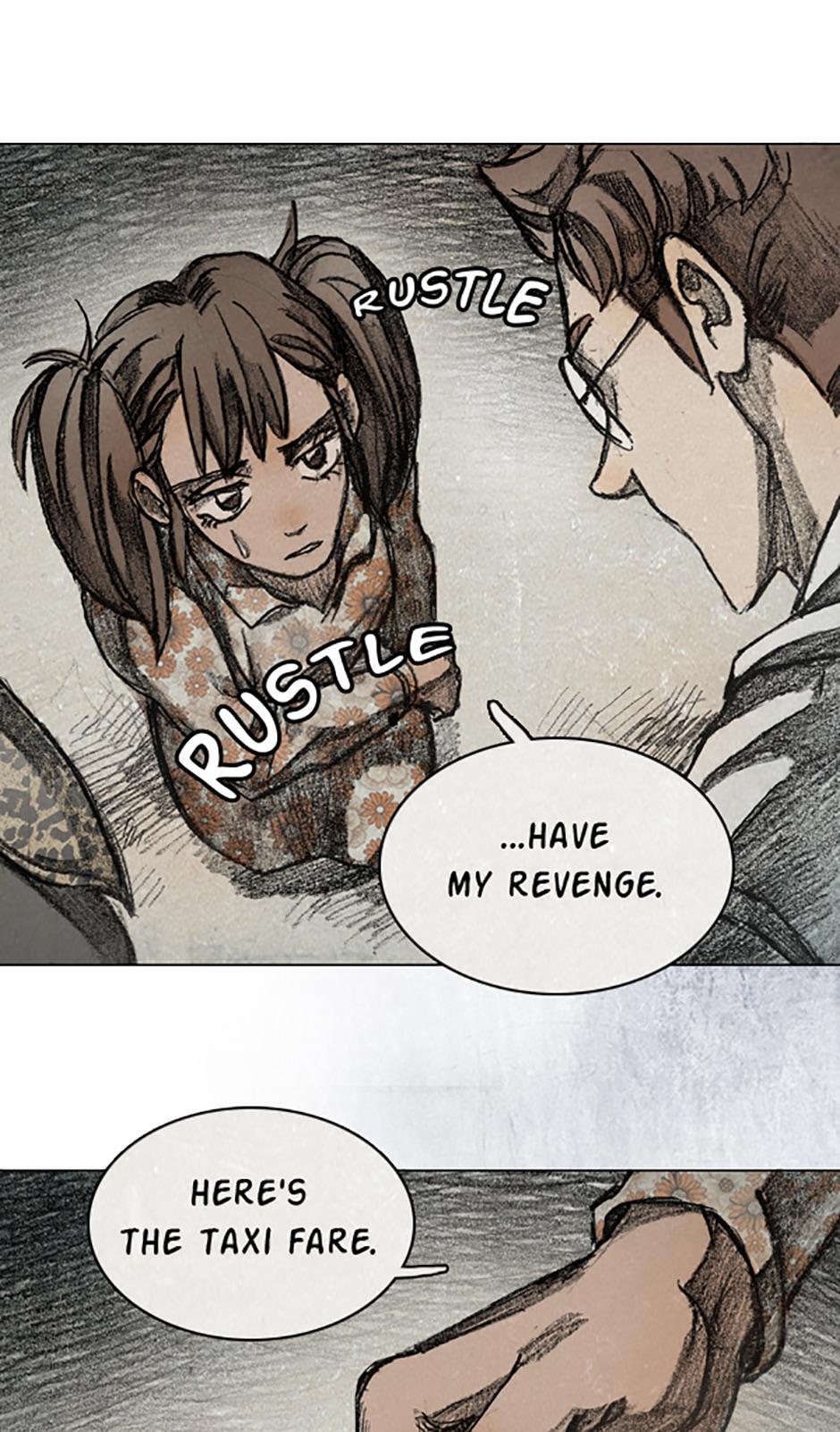 Read Red Cage Manga Online