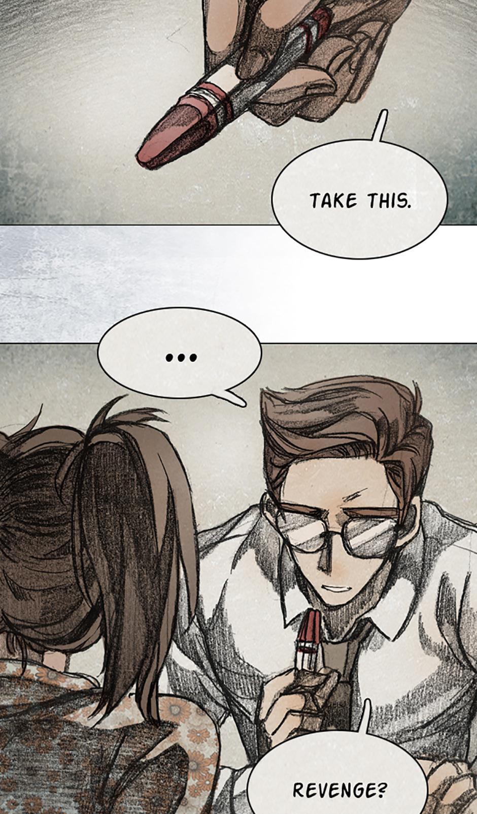 Read Red Cage Manga Online