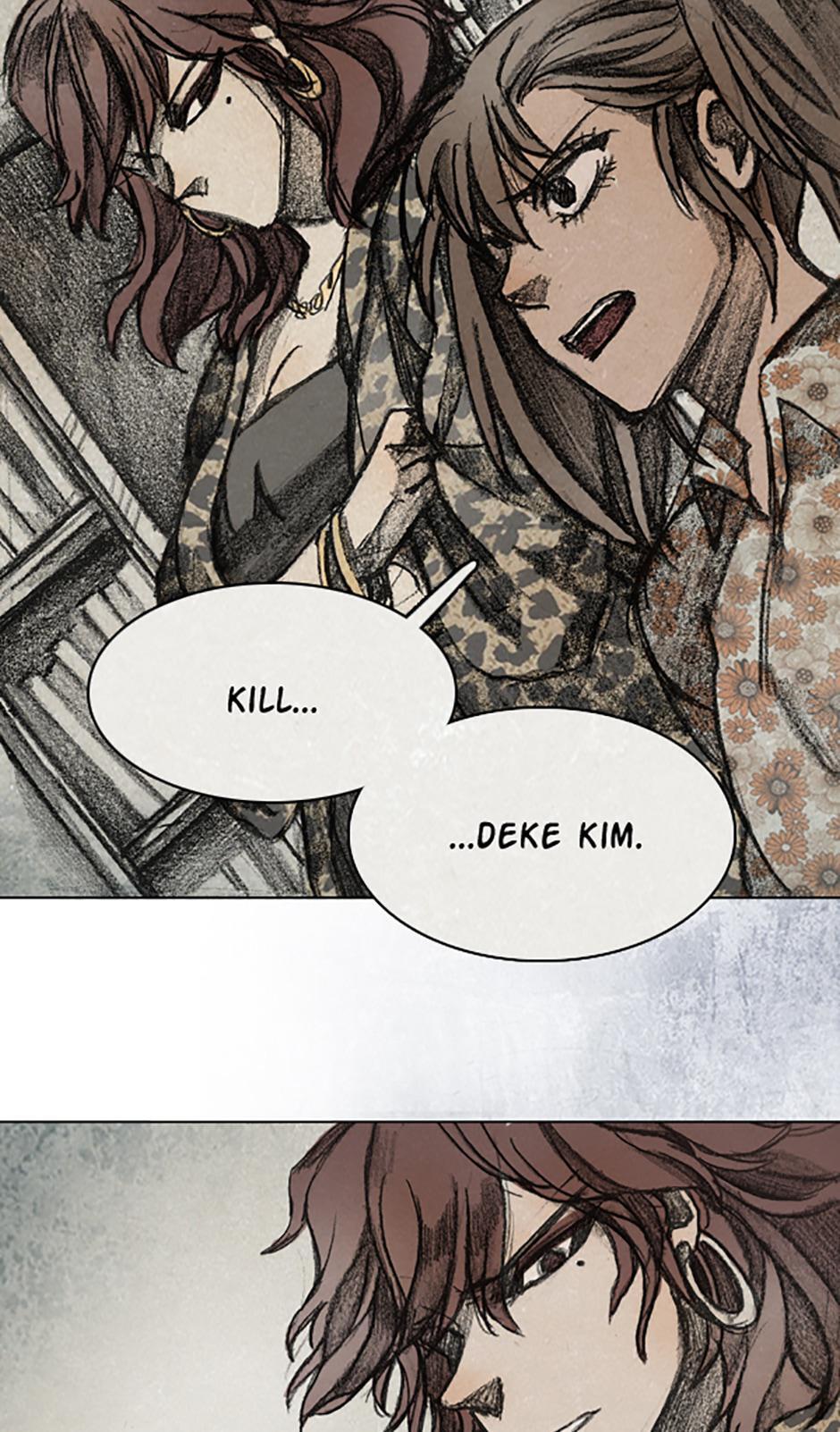 Read Red Cage Manga Online