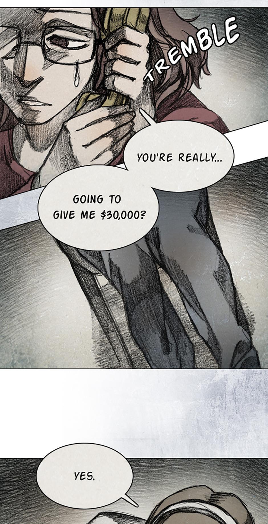 Read Red Cage Manga Online