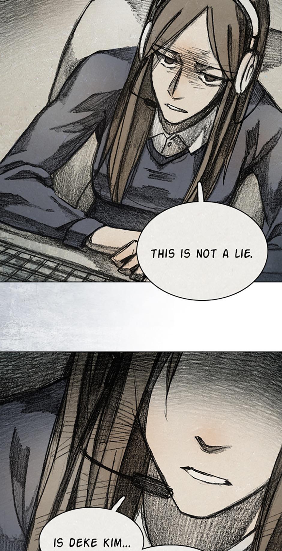 Read Red Cage Manga Online