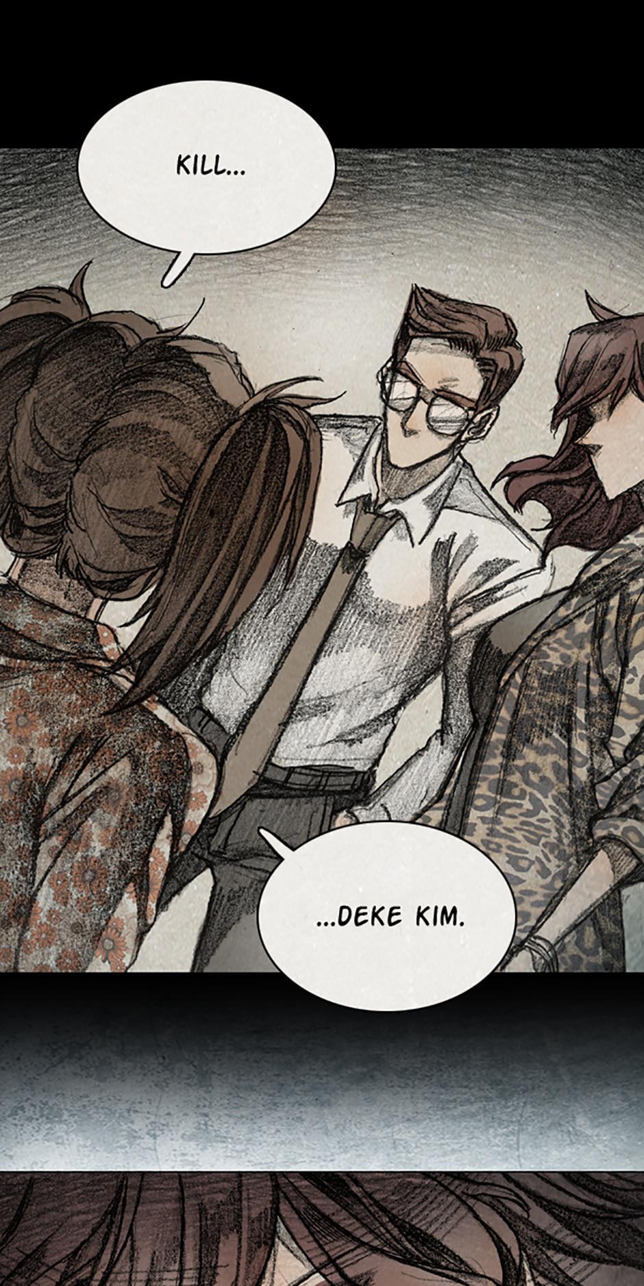 Read Red Cage Manga Online