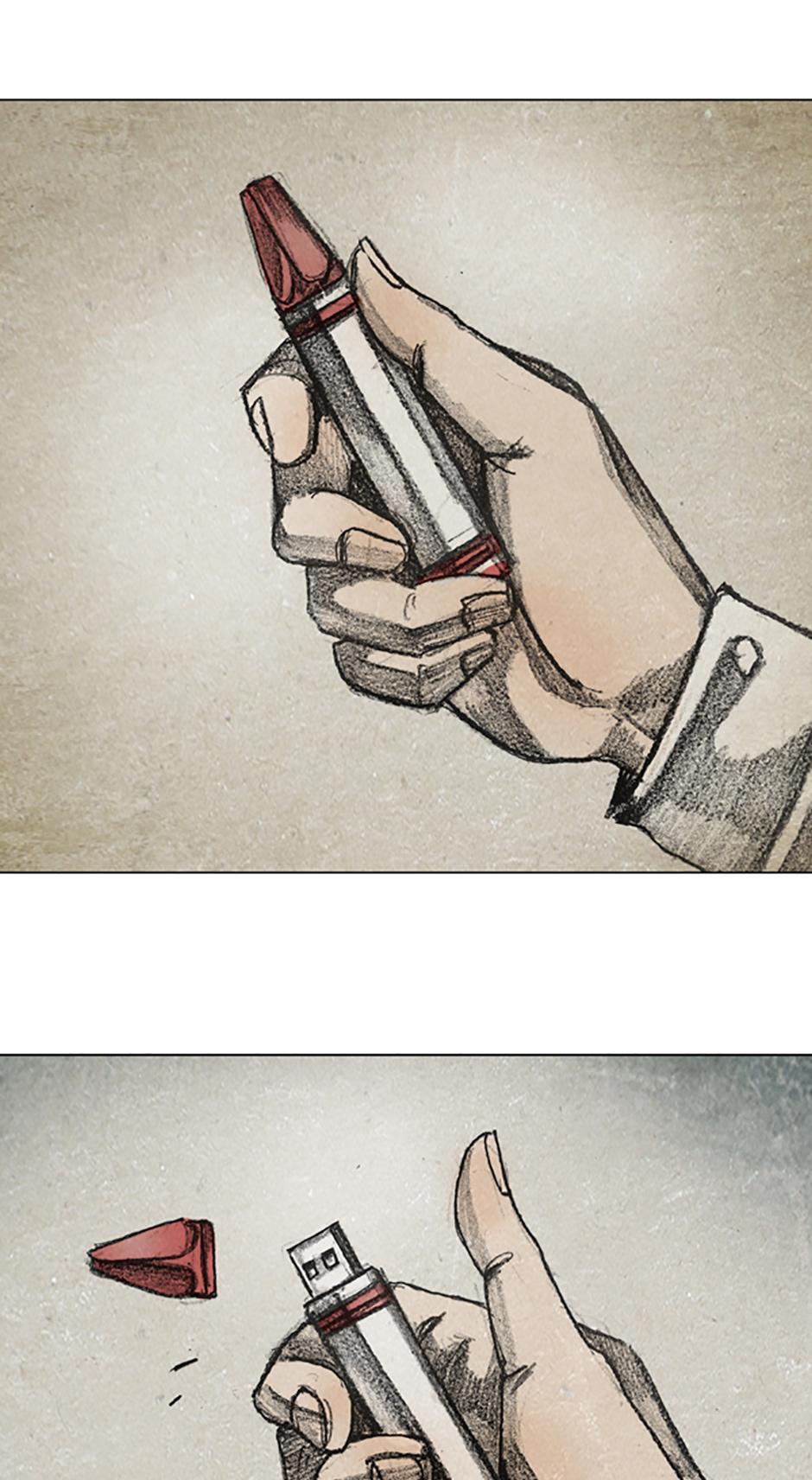Read Red Cage Manga Online
