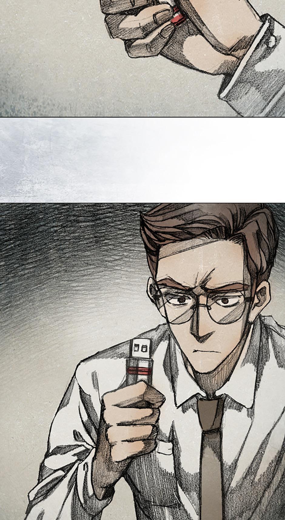 Read Red Cage Manga Online