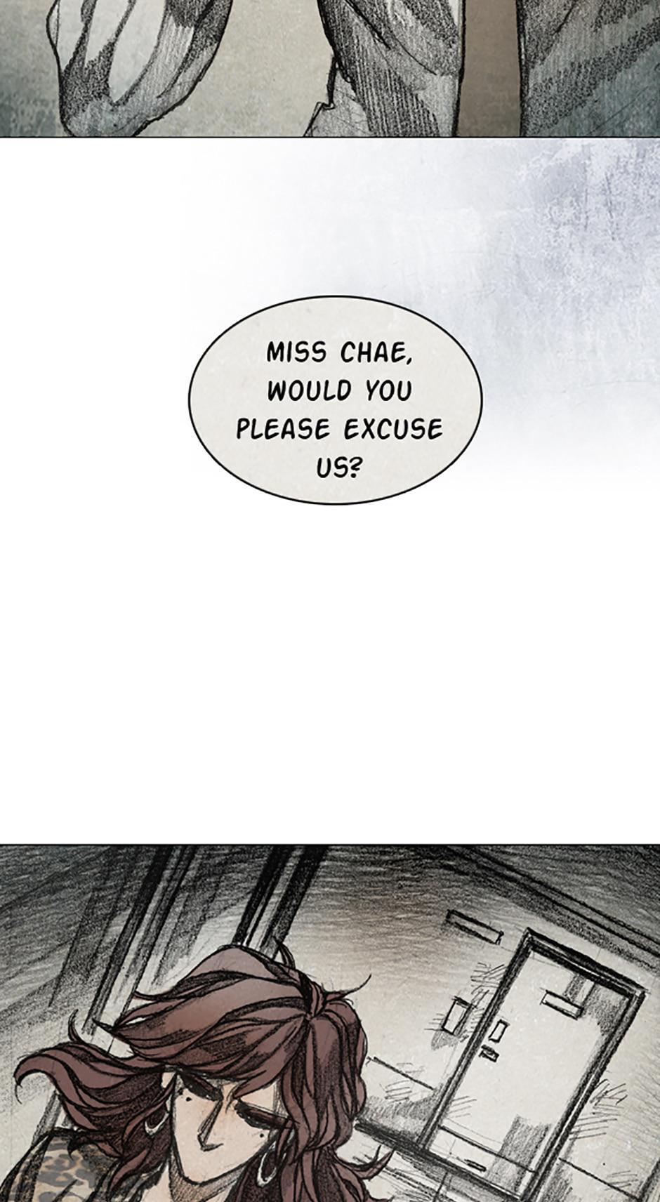 Read Red Cage Manga Online