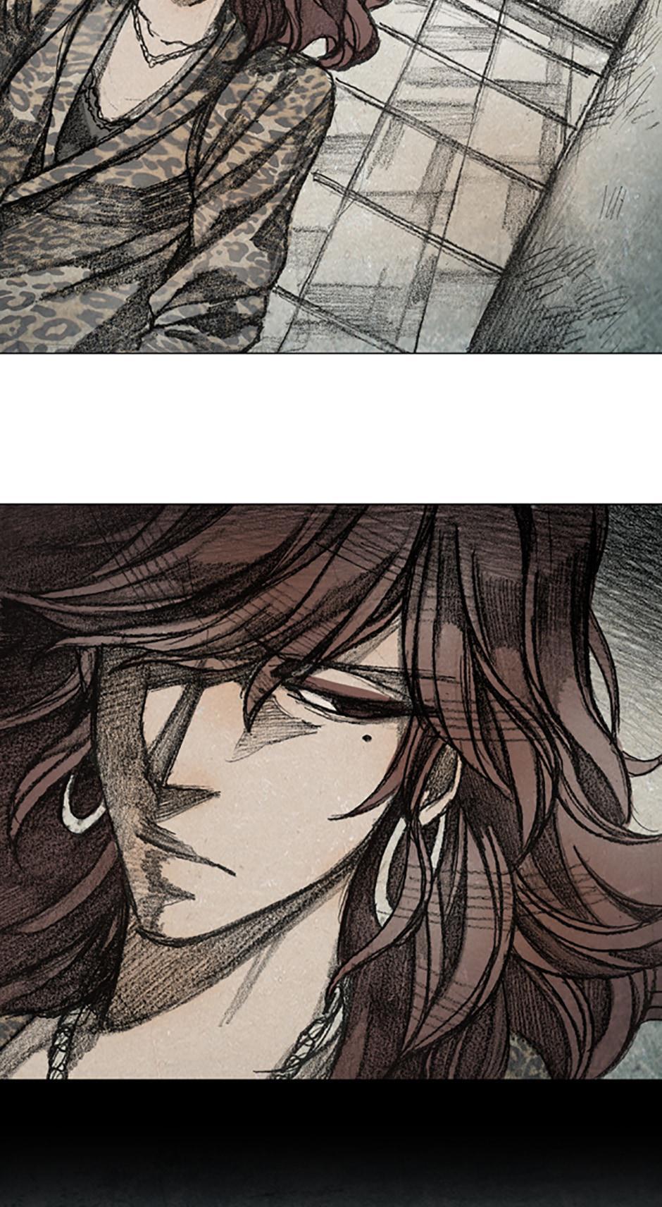 Read Red Cage Manga Online