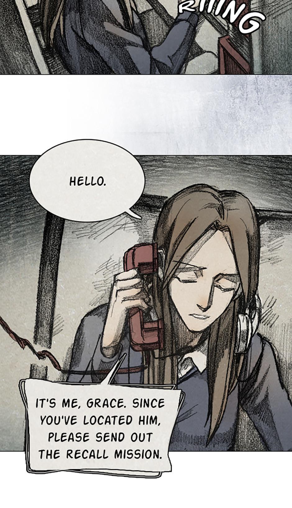 Read Red Cage Manga Online