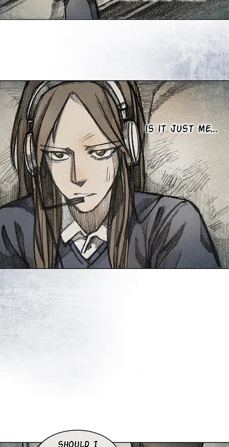 Read Red Cage Manga Online