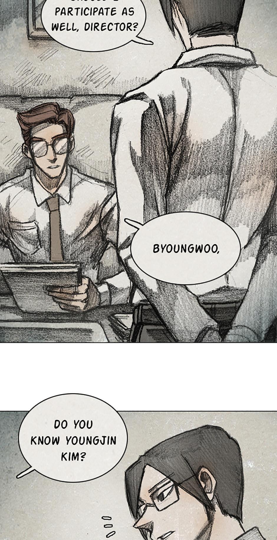 Read Red Cage Manga Online