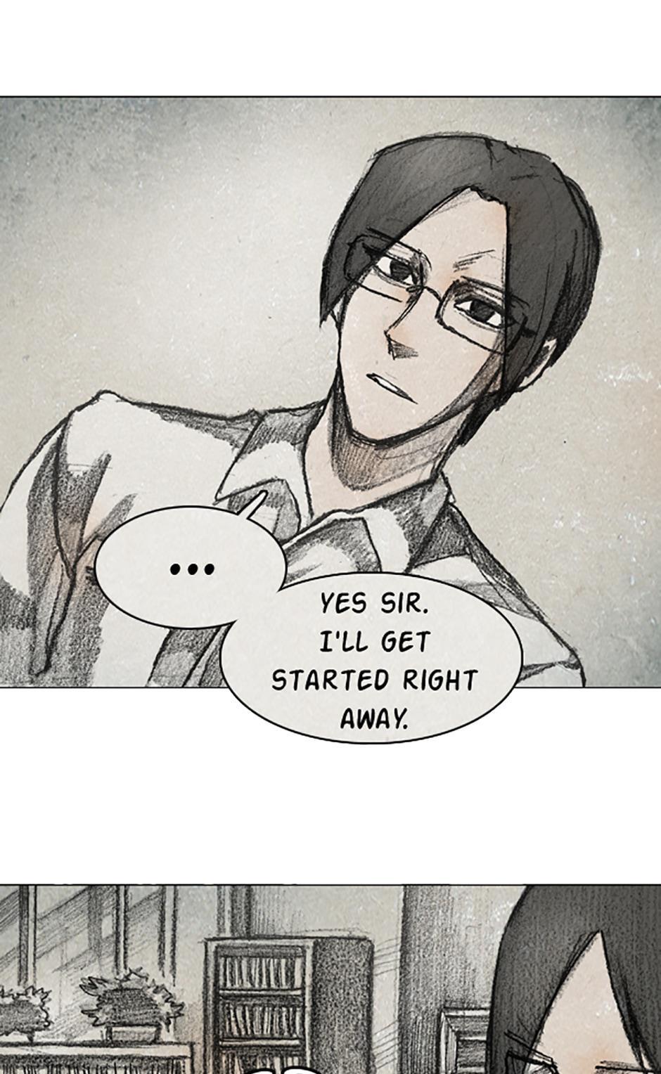 Read Red Cage Manga Online
