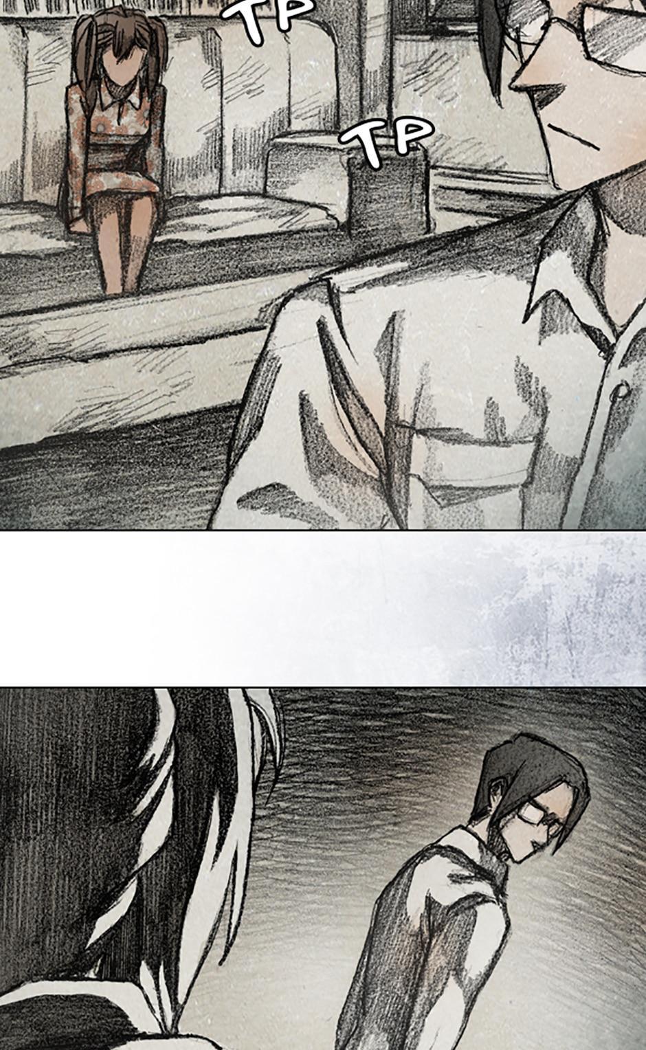 Read Red Cage Manga Online