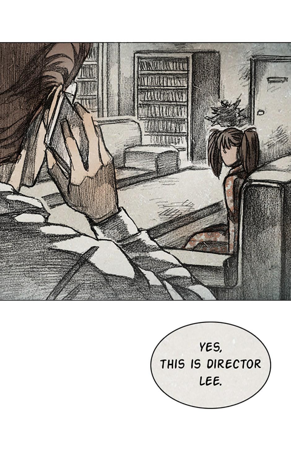 Read Red Cage Manga Online