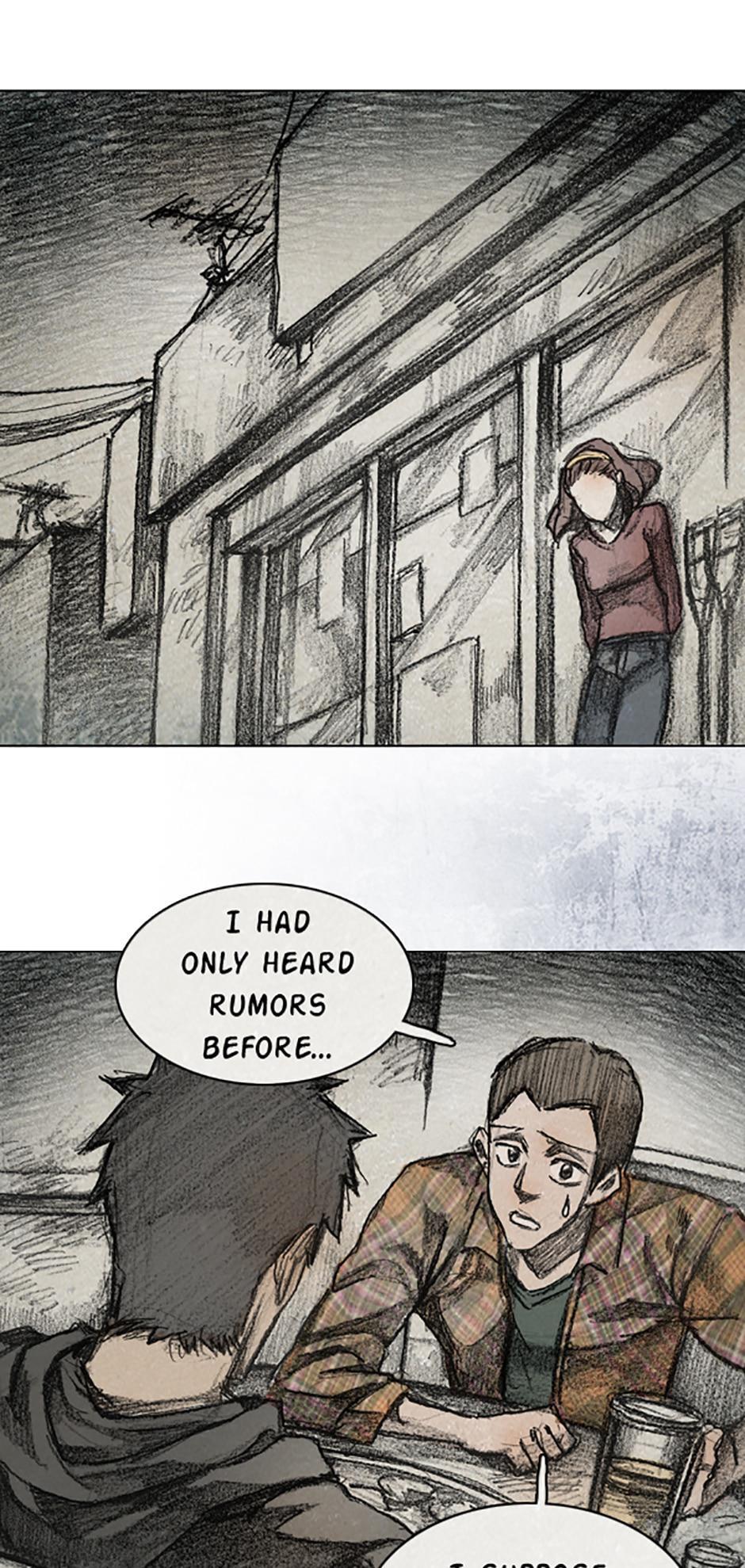 Read Red Cage Manga Online