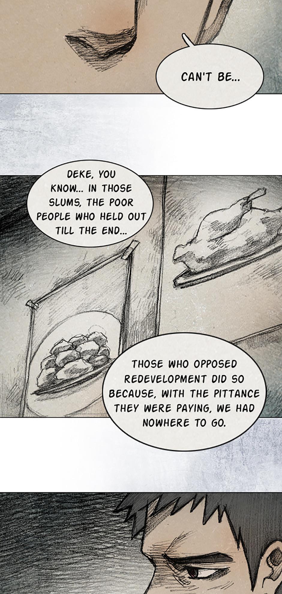 Read Red Cage Manga Online