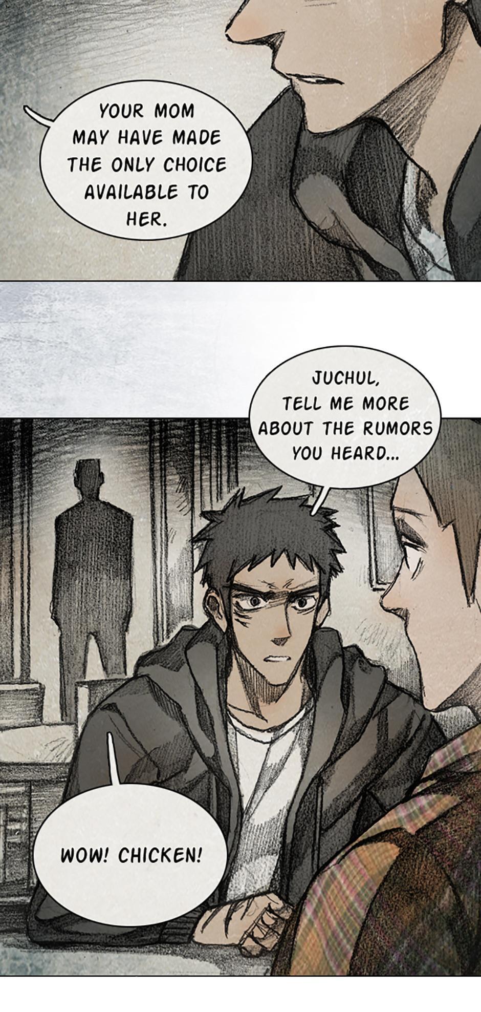 Read Red Cage Manga Online