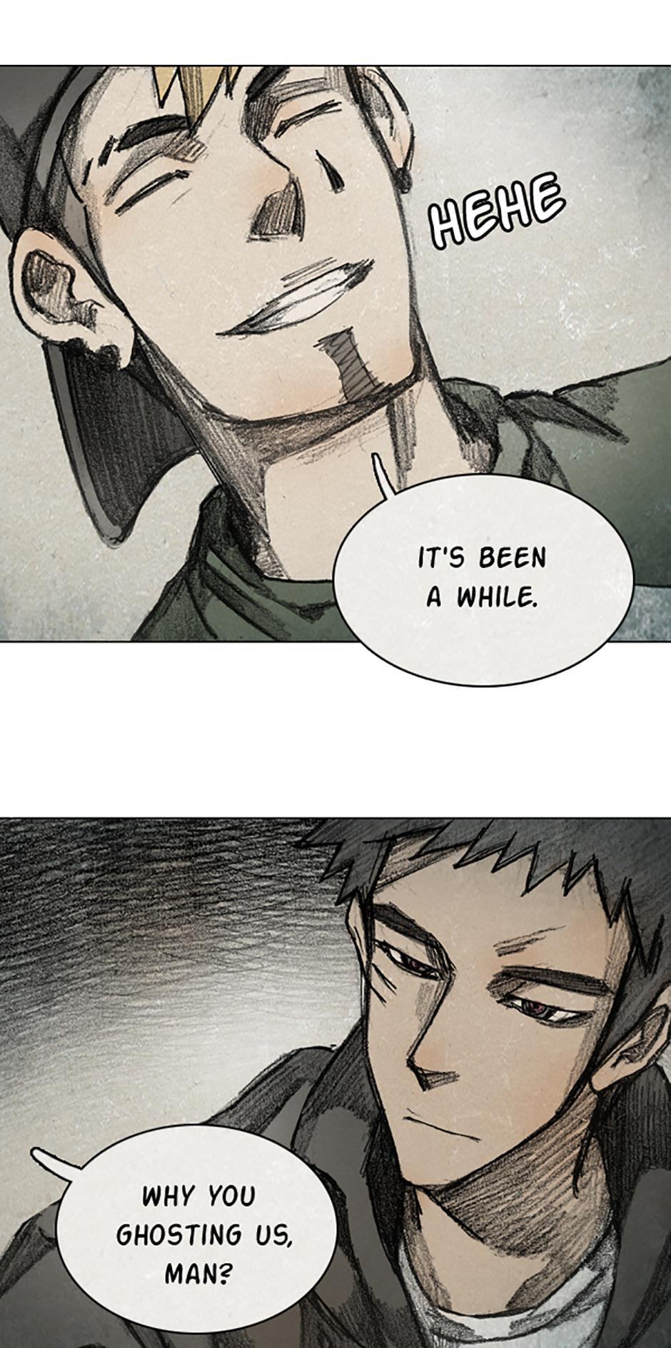 Read Red Cage Manga Online